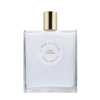 Le Musc & La Peau Extrait de Parfum 100ml