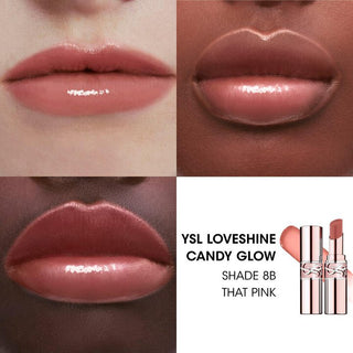 Loveshine Candy Glow