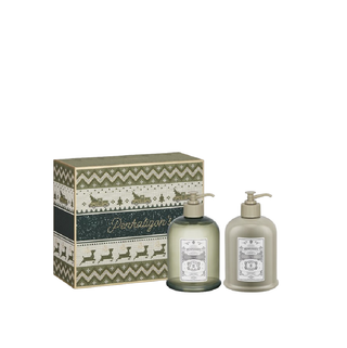 Luna Bath &amp; Body Gift Set