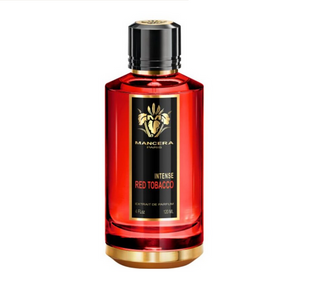 Intense Red Tobacco (Extrait de Parfum)