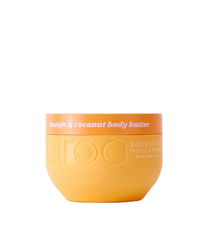 Mango & coconut Body Butter 265gr - Proteggi e Idrata
