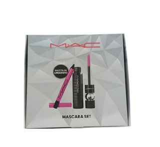 Cofanetto Mascara Set Mascara + Matita in Omaggio