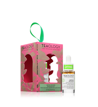 MATCHA INFUSED Lifting Serum 15ml (Christmas 2024 pack)
