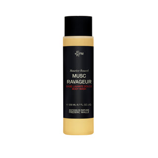 Musc Ravageur Body Wash 200ml