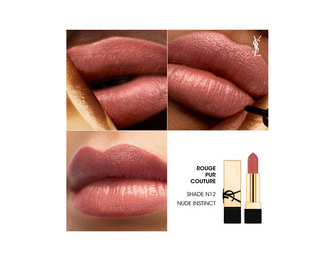 Red Pure Couture