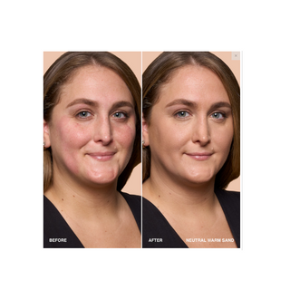 Weightless Skin Foundation SPF 15