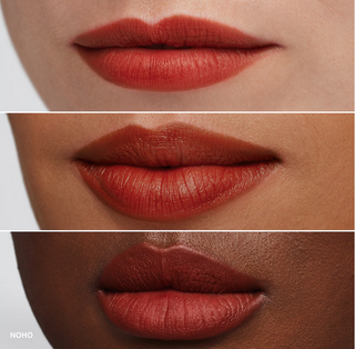 Luxe Matte Liquid