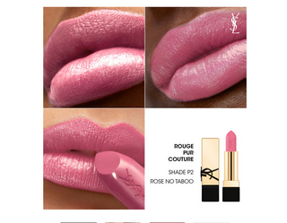 Red Pure Couture