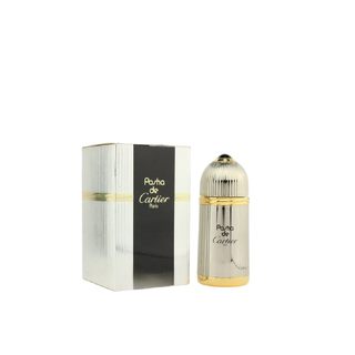Pasha de Cartier Paris Deodorante 100ml