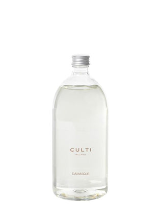 Decor Diffuser - Damasque 500ml