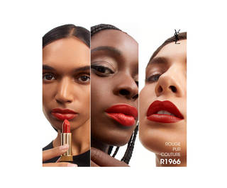 Red Pure Couture