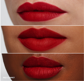 Luxe Matte Liquid