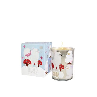Reve d'Hiver Candle 200 gr 