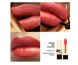 Red Pure Couture