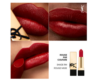 Red Pure Couture