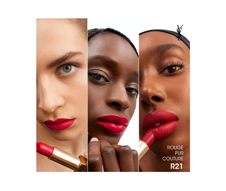 Red Pure Couture