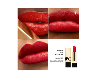 Red Pure Couture