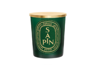 CANDELA PROFUMATA SAPIN  190 GR