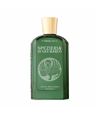 Triple Bergamot Extract EDP 100 ml