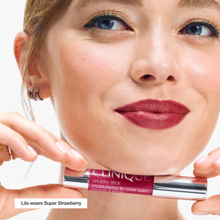 Chubby Stick™ Moisturizing Lip Colour Balm
