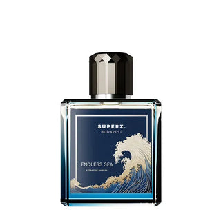 Endless Sea - 50 ml Extrait De Parfum - Man