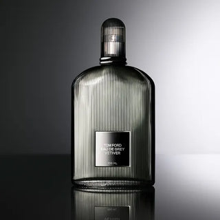 Eau de Grey Vetiver EDT