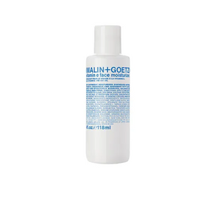 (Malin + Goetz) Vitamin E Face Moisturizer 118ml