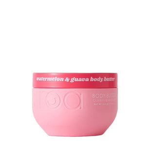Watermelon & guava Body Butter 265gr - Purificante e idratante
