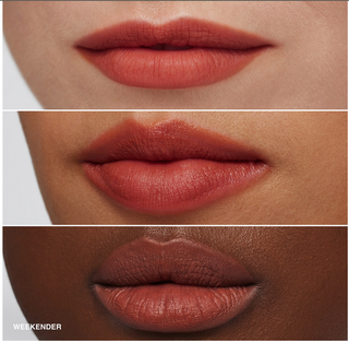 Luxe Matte Liquid