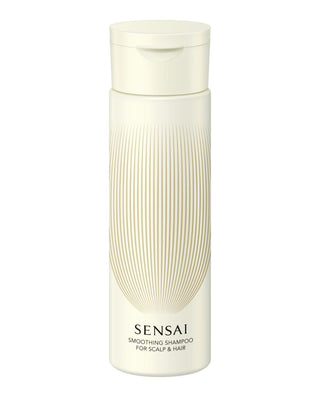 Smoothing Shampoo for Scalp & Hair 300ml