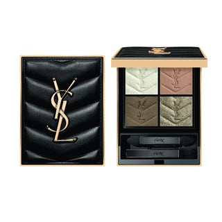 Couture Mini Clutch