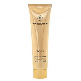 Vanille Absolu Body Cream