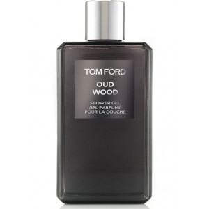 Oud Wood Shower Gel 250ml