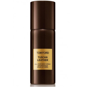 Tuscan Leather All Over Body Spray 150ml