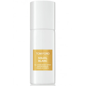 Soleil Blanc All Over Spray 150ml