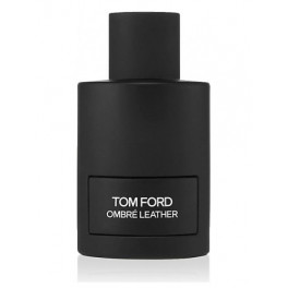 ombre leather edp