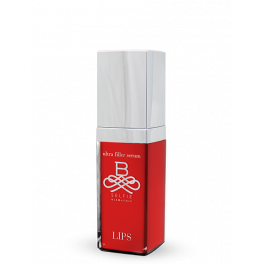 Lips - Ultra Filler Effect Serum