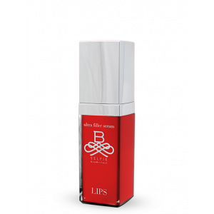 Lips - Ultra Filler Effect Serum