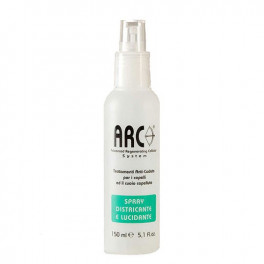 ARC Spray Districante e Lucidante 150ml