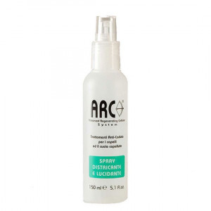 ARC Spray Districante e Lucidante 150ml