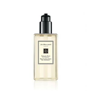 English Pear & Freesia Body & Hand Wash 250ml