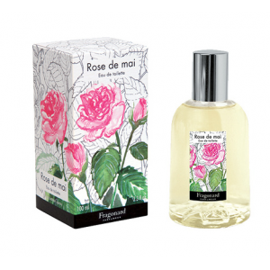 Rose de Mai (EDT 100)