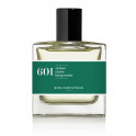 601 vetiver, cedar, bergamot (EDP)