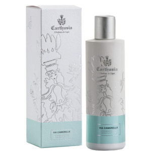 Via Camerelle Body Lotion 250ml