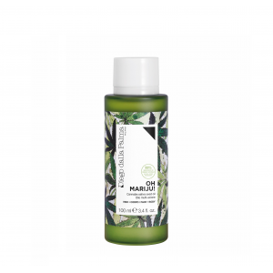 OH MARIJU! OLIO MULTIAZIONE VISO E CORPO 100ml