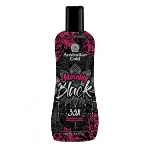 Adorably Black 250ml