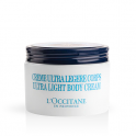 Crema Corpo Karitè  Light 200ml