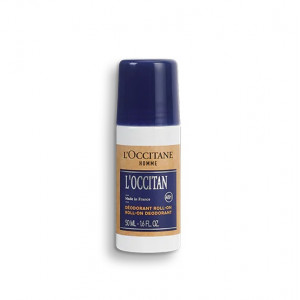 L'Occitane Deodorant Roll On 50ml