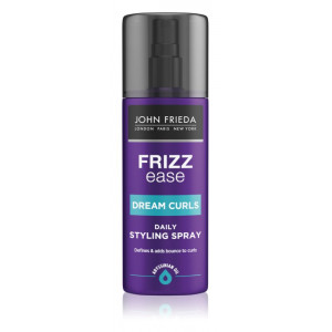 Frizz Ease Dream CurlS Spray anticrespo per capelli ricci 200ml