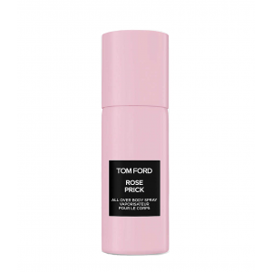 Rose Prick All Over Body Spray 150ml